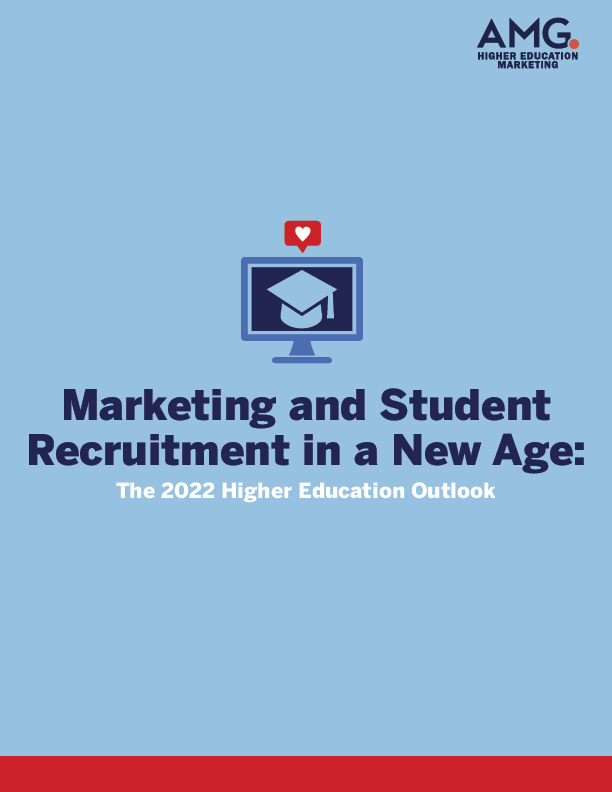 2022 higher education outlook