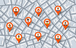 geofencing