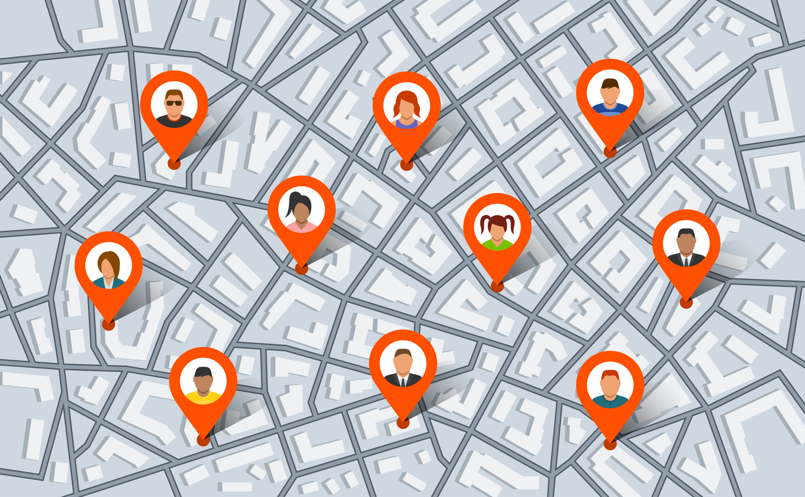 geofencing