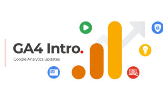google analytics 4 intro