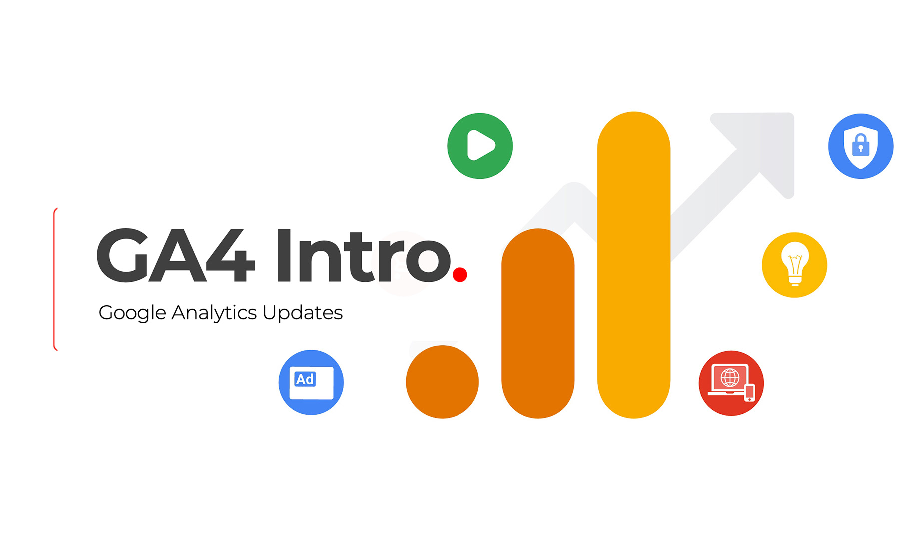 google analytics 4 intro