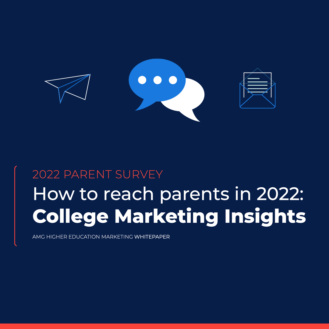 linkedin-parent-survey-creative AMG Higher Education Marketing Whitepaper Parent Survey
