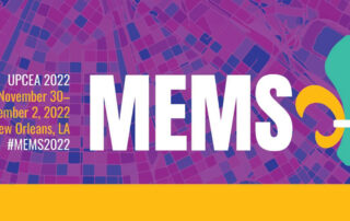UPCEA MEMs 2023 Conference Highlights