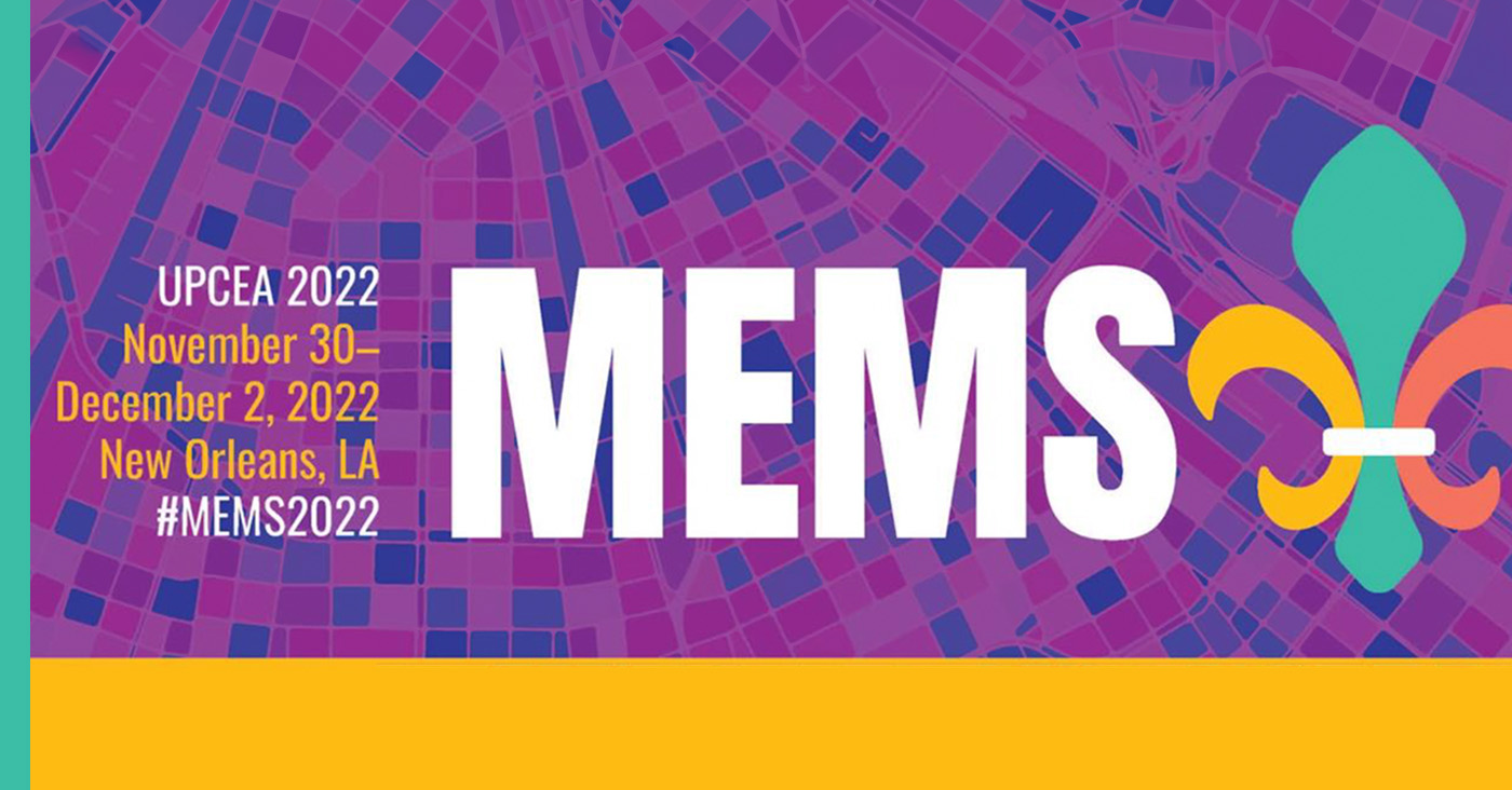 UPCEA MEMs 2023 Conference Highlights