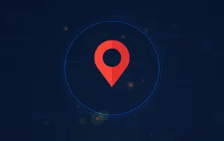 map illustration