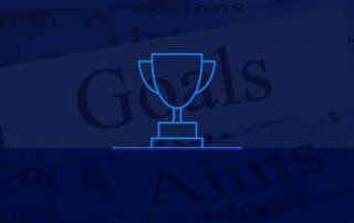 trophy illustration