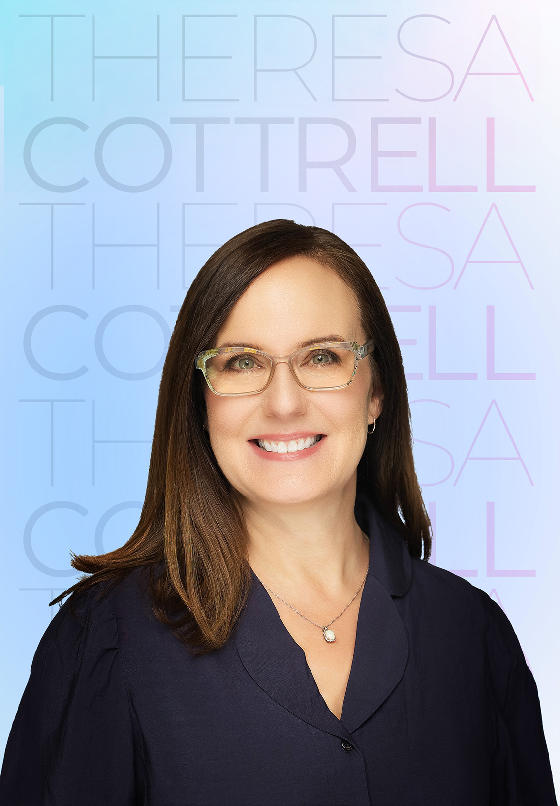 theresa cottrell