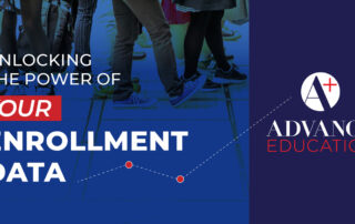 Advance Education Whitepaper - Unlock the Power of your enrollment data