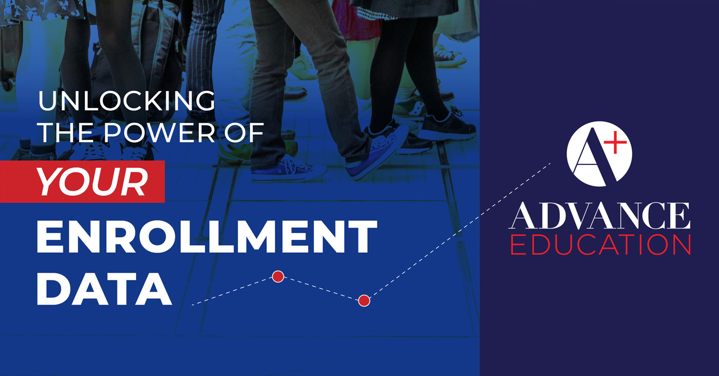 Advance Education Whitepaper - Unlock the Power of your enrollment data