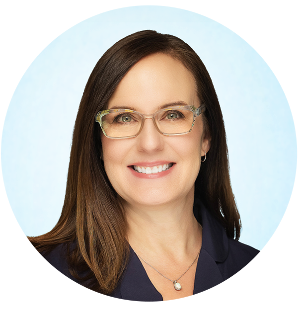 Theresa Cottrell Headshot