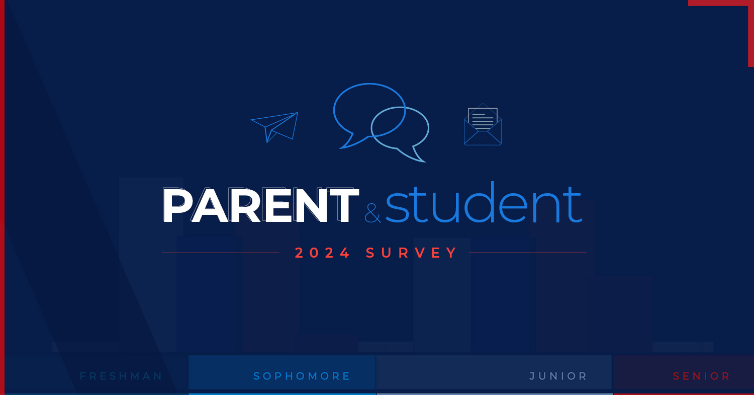 Parent & Student Survey Whitepaper