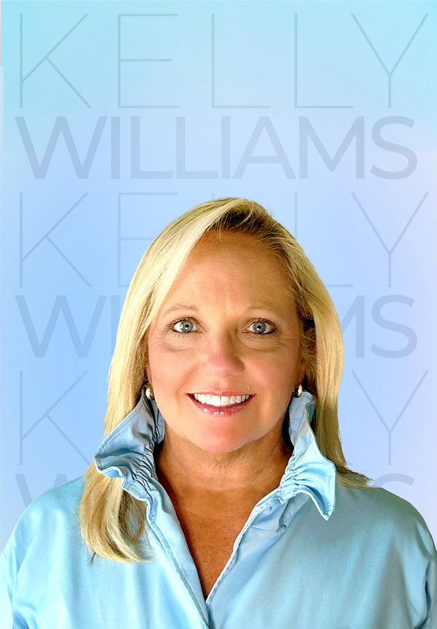 kelly willliams