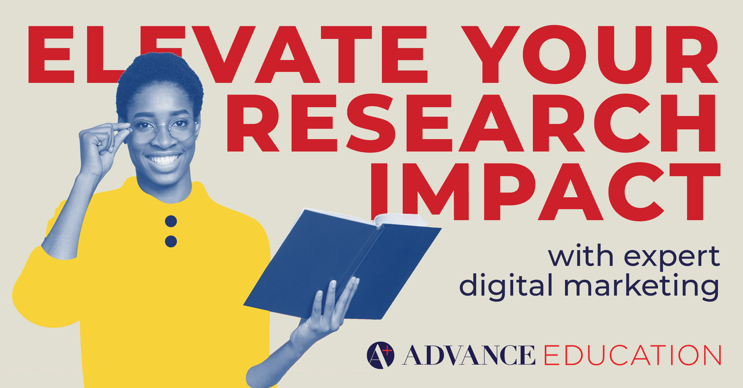 elevate your research impact