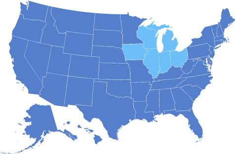 Midwest Team - Advance Education