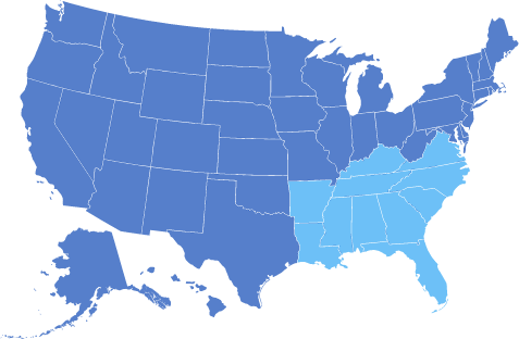 Southeast Higher Ed Marketing | Advance Education