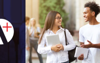 The Prospective Student Journey