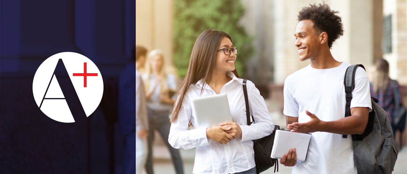 The Prospective Student Journey