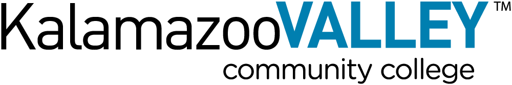 kalamazoo valley community college logo