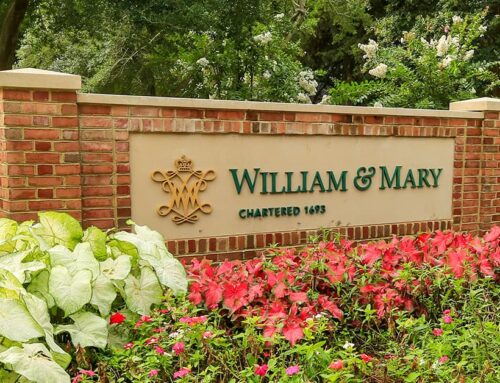 William & Mary Experiences +300% Conversions from Creative Swap