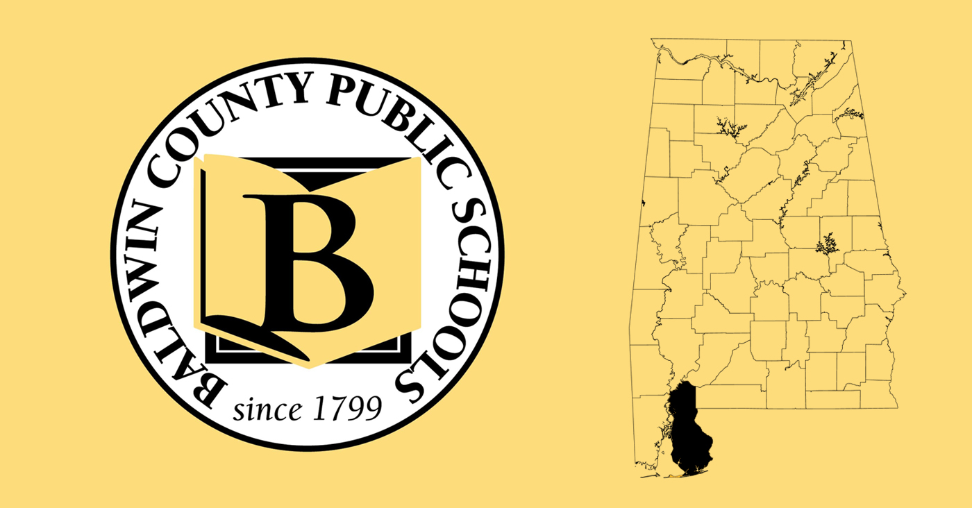 Baldwin County Public Schools Marketing