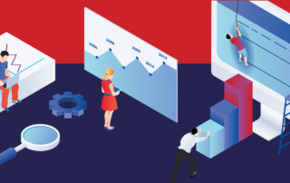 higher ed marketing challenges whitepaper