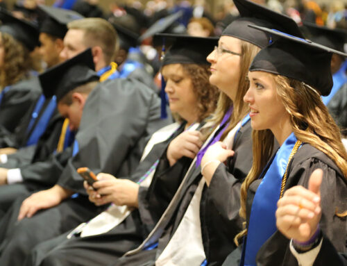 Faulkner University: Digital Strategy Drives Online Program Growth