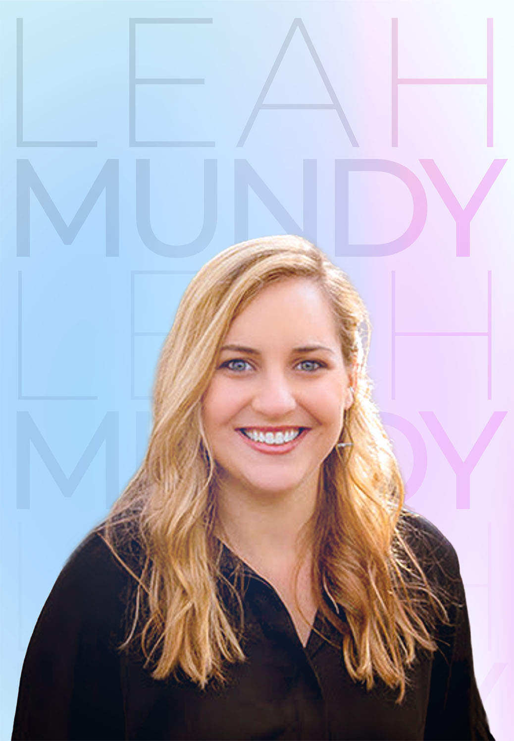 leah mundy
