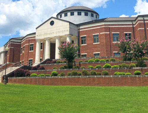 Southern Union State Community College