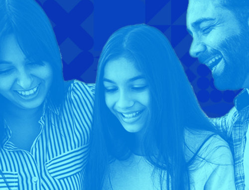 Parents Are the Power Behind Every Decision