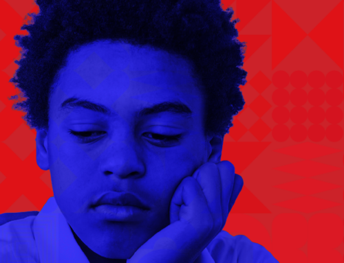 Two Audiences, Two Starting Points