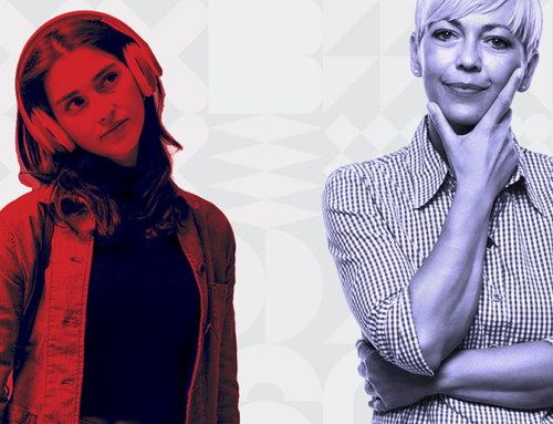 What Families Actually Look For When Choosing a College