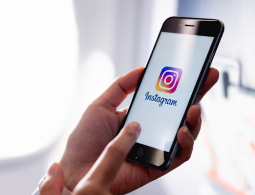 Instagram’s Shift and What It Means for Higher Education Marketers
