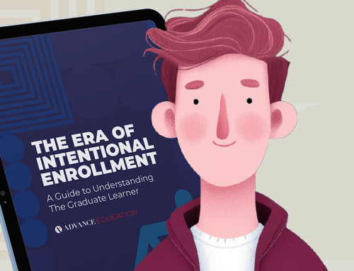 What Graduate Learners Expect from Programs Today