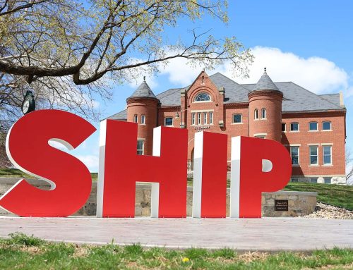 Protected: Shippensburg University Reduces Summer Melt Through Strategic Student Engagement