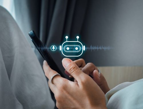 The First Step to Better AI Visibility: Answer Student Questions